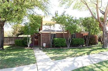 $219,000
Single Family, Traditional - Coppell, TX