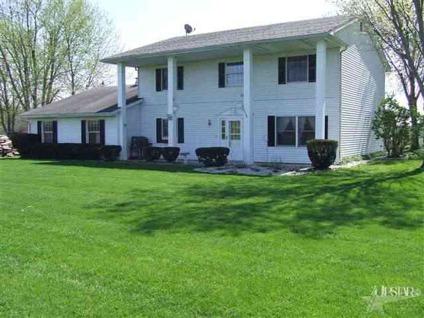 $219,000
Site-Built Home, Two Story - Huntington, IN