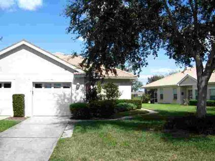 $219,000
Venice 2BR 2BA, A spectacularly located Golf Villa within