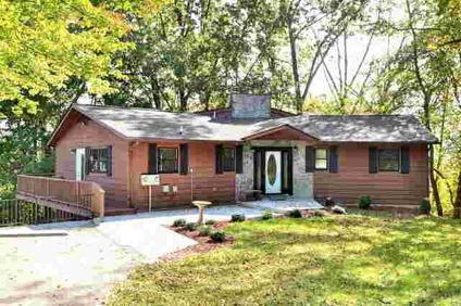 $219,000
Waynesville 4BR 3BA, This wonderful, sparkling totally