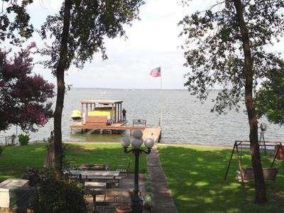 $219,000
Wide Open Water with CCL'S Patented Southerly Breezes