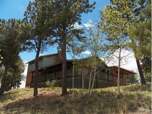 $219,500
1+ Acres with Awesome Views!, Florissant, CO