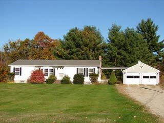 $219,500
New Gloucester One BA, Three BR Raised Ranch with finished daylight