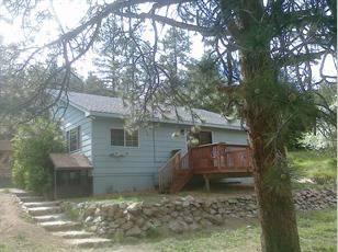 $219,500
Remodeled 3 Bedroom Ranch Home 1.5 Acres Sedalia, Sedalia, CO
