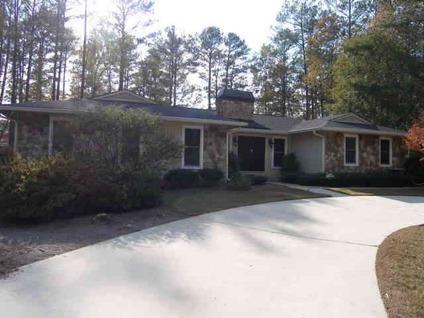 $219,500
Single Family Residential, Ranch - Newnan, GA