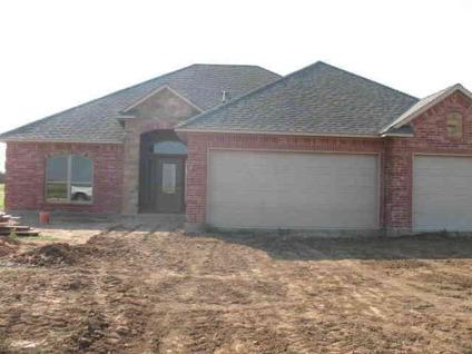 $219,750
Elgin 4BR 2BA, Lovely new construction home on 3/4 of an