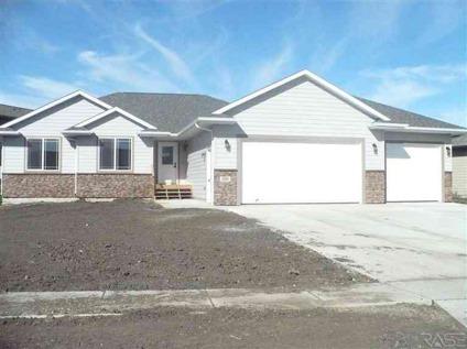 $219,875
Tea 3BR 2BA, Amazing new construction ranch home by