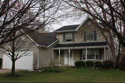 $219,900
2 Stories - SYCAMORE, IL