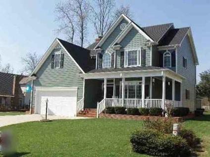 $219,900
Beautiful Home Cheap Taxes, Located in Sc, 15 minutes from NC. MUST SE