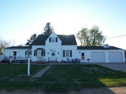 $219,900
Brookings 4BR 1.5BA, HORSE LOVERS GET YOUR SADDLE READY!