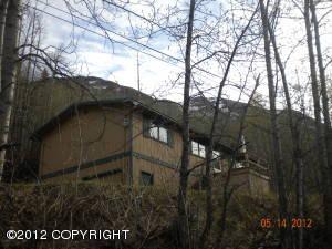 $219,900
Eagle River 1.5 BA, Acquired property sold in as is present