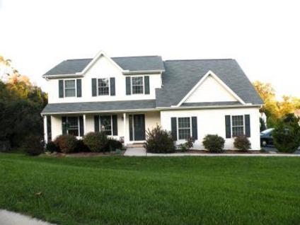 $219,900
Emigsville 4BR 2.5BA, Very nice home in Ridgeview