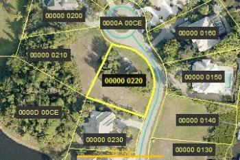 $219,900
Fort Myers, Beautiful lake view lot in Jonathan Harbour -