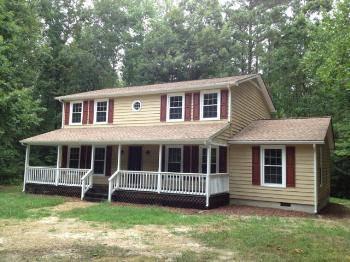 $219,900
Gloucester 4BR 3.5BA, Listing agent: Shannon French