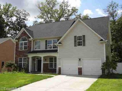 $219,900
High Point, 4 Bedroom, 3 Full Bath home with formal DR