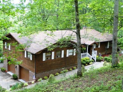 $219,900
Impeccable 3/3 Mountain Home! 170 Imperial Drive Franklin NC
