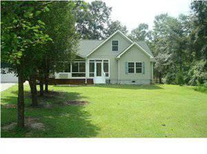 $219,900
Ladson 4BR 3BA, WANT A COUNTRY HOME AND ALSO BE CLOSE
