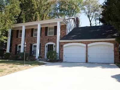 $219,900
Private Spacious Brick Beauty