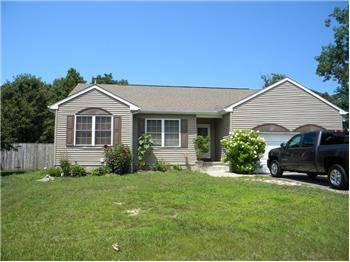 $219,900
Ranch | Ocean Acres | Manahawkin | With Full Basement | Home For Sale |
