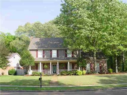 $219,900
Residential/Non-Condo, Traditional - COLLIERVILLE, TN