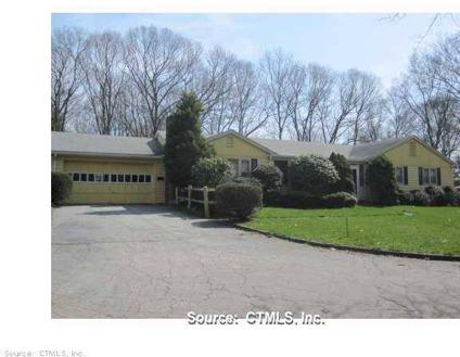 $219,900
Residential, Ranch - Norwich, CT