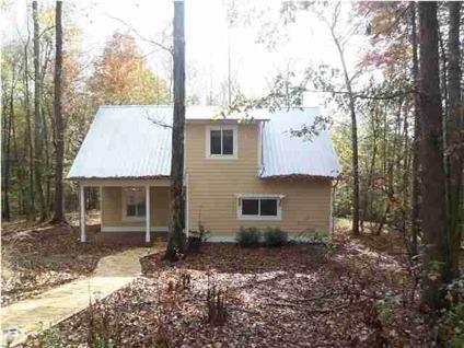 $219,900
Rising Fawn 3BR 3BA, Year round living or second home