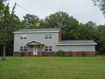 $219,900
Russellville 3BR 2BA, Listing agent and office: Gary
