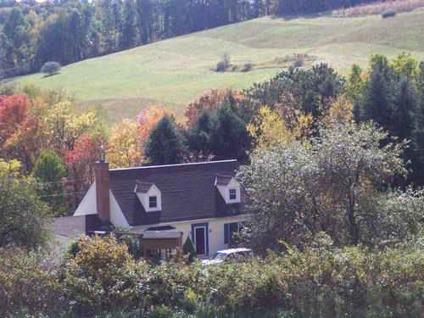 $219,900
Secluded country home - 9.2 acres and in-law-suite - Carroll Cty, OH
