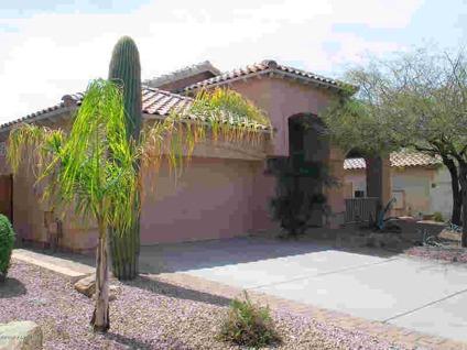 $219,900
Single Family - Detached, Santa Barbara/Tuscan,Spanish - Mesa, AZ