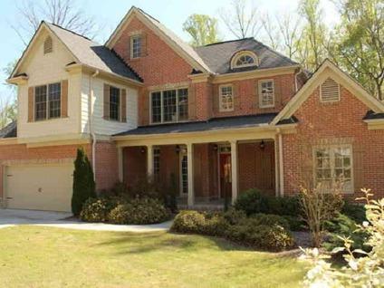 $219,900
Single Family Residential, European, Traditional - Buford, GA