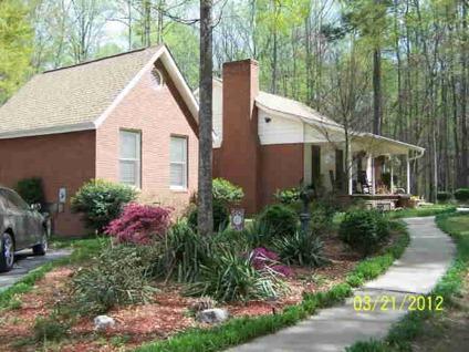 $219,900
Single Family Residential, Ranch - Griffin, GA
