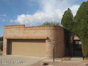 $219,900
Townhouse, Territorial - Tucson, AZ