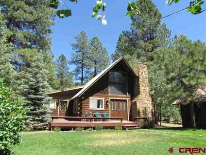 $219,900
Vallecito Lake/Bayfield Real Estate Home for Sale. $219,900 2bd/1ba.