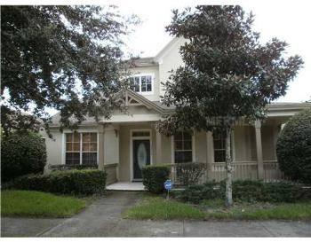 $219,900
Windermere 3BR 3.5BA, SPACIOUS HOME WITH SOARING CEILINGS.