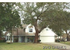 $219,925
Ormond Beach Four BR Two BA, -PRICED FOR QUICK SALE!!