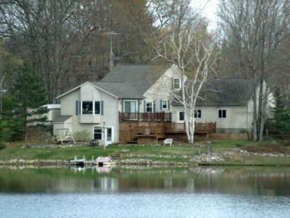 $219,936
Beautiful Immaculate Blue Lake Waterfront Home
