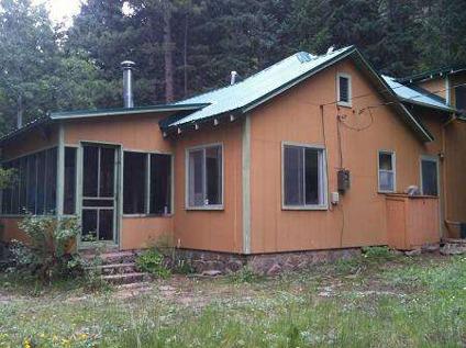 $219,950
Furnished River Front Mountain Cabin