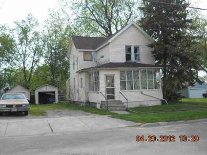 $21,000
Adrian 1BA, 1.5 STORY HOME IN ADRIAN SCHOOLS WITH 3