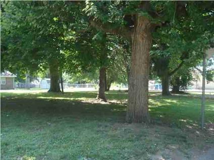$21,000
Boonville, Great building lot at the edge of town.