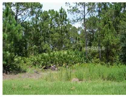 $21,000
Frostproof, Vacant land ready to build. Property frontage on