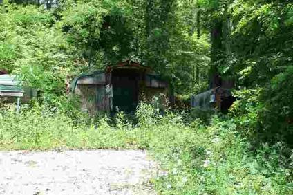 $21,000
Over 2 Acres of Mountain Property with Septic and Power