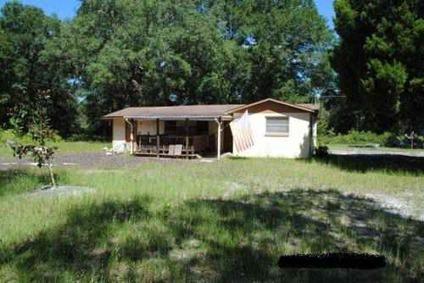 $21,000
Rural Old Town Home