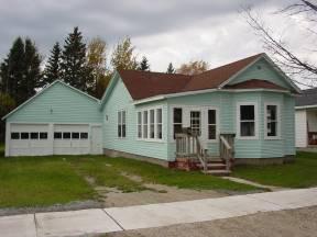 $21,500
Single-Family Houses in Manistique MI