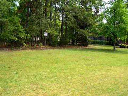 $21,500
South Golf Course Lot-Great View of Golf Course!!!