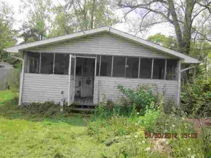 $21,900
148 Forest Rd, Medway, OH 45341