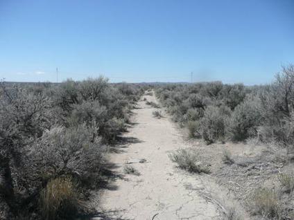 $21,999
20 Acres Close To The Christmas Valley Sand Dunes/Cash Or Owner Terms