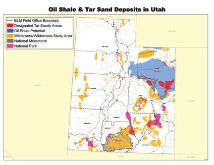 21 Shares of Water Stock in Oil Shale Country, Vernal Utah