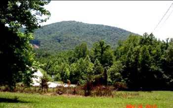 $220,000
22 Acres of Unrestricted Acreage with Brick Ranch