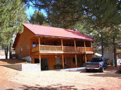 $220,000
Cascade, 3 bedroom/2 bath cabin with filtered view of Lake .