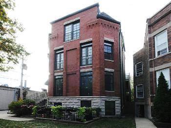 $220,000
Chicago 2BR 2BA, Listing agent: Mike Frank, GRI